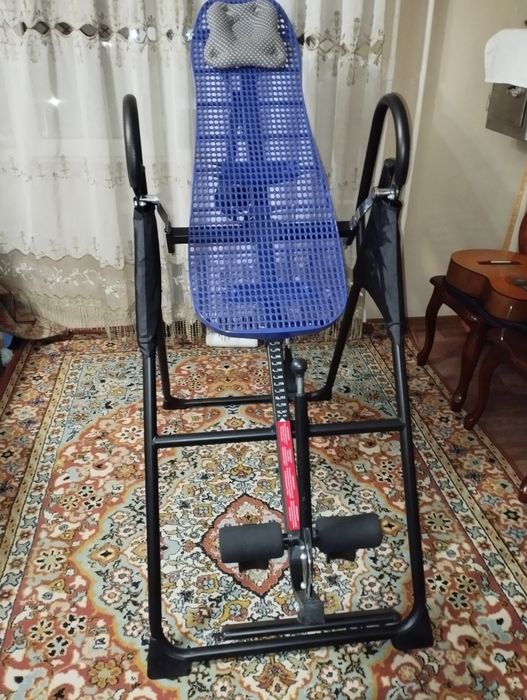 Инверсионный стол