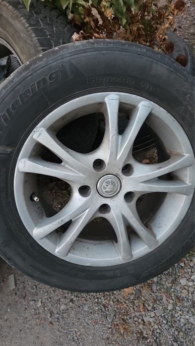 Продам  шины для авто