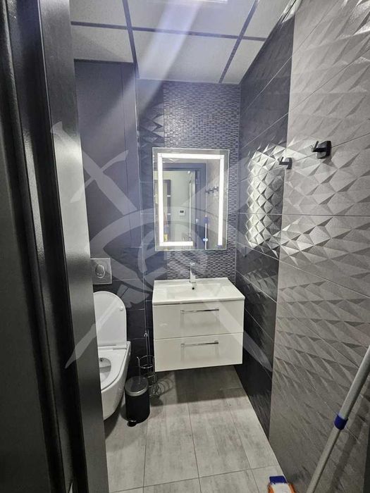 Дава се под наем Двустаен апартамент в София, Манастирски ливади - 69 кв.м за 757.86 € - Снимка #7