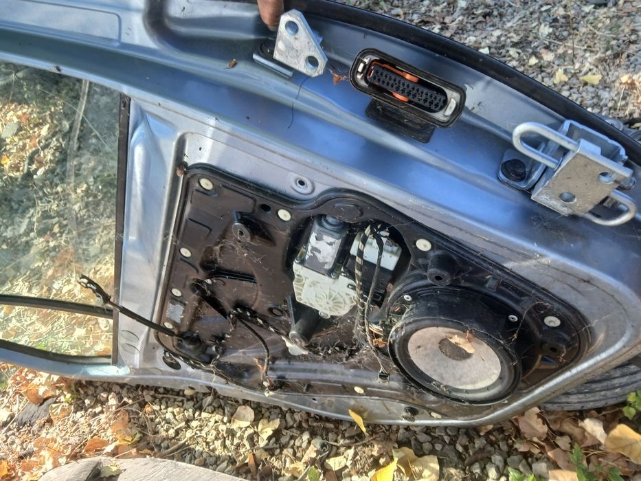 Задна лява врата за Golf 6 голф6