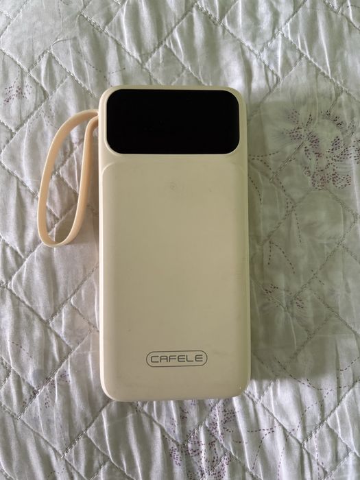 Пауербанк Cafele 20000 mah