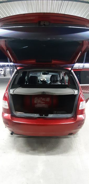 Калина универсал