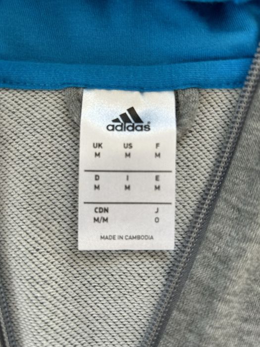 Trening Adidas Nou Nou