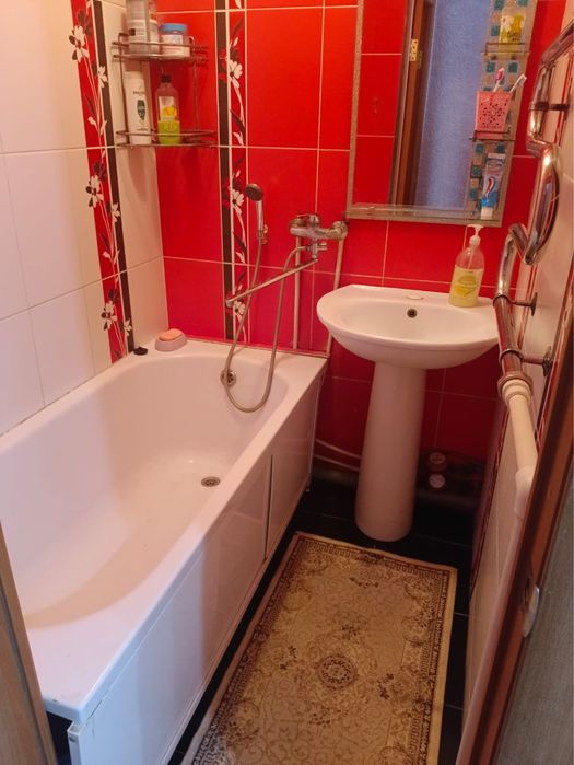 арнеда квартиры на долгий срок