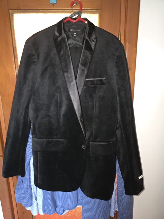 Sacou Inc International plusat M Bărbat nou