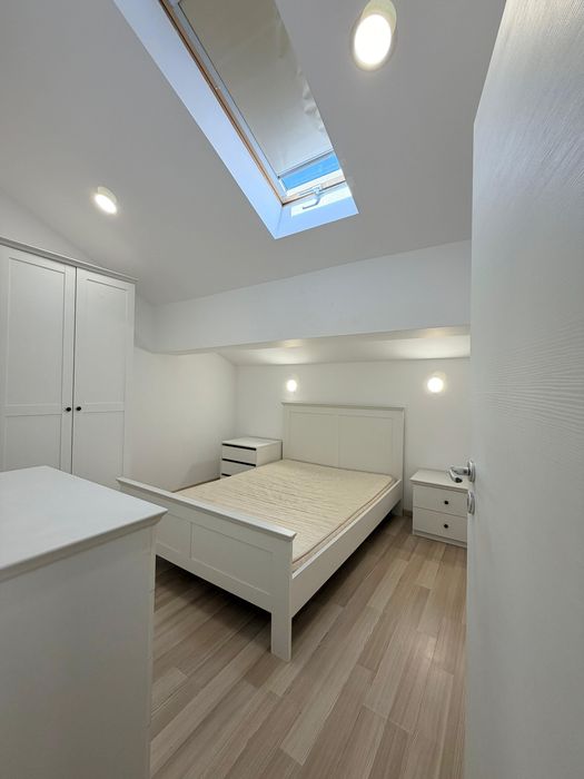 Apartament doua dormitoare,Spancioc -Tătărași