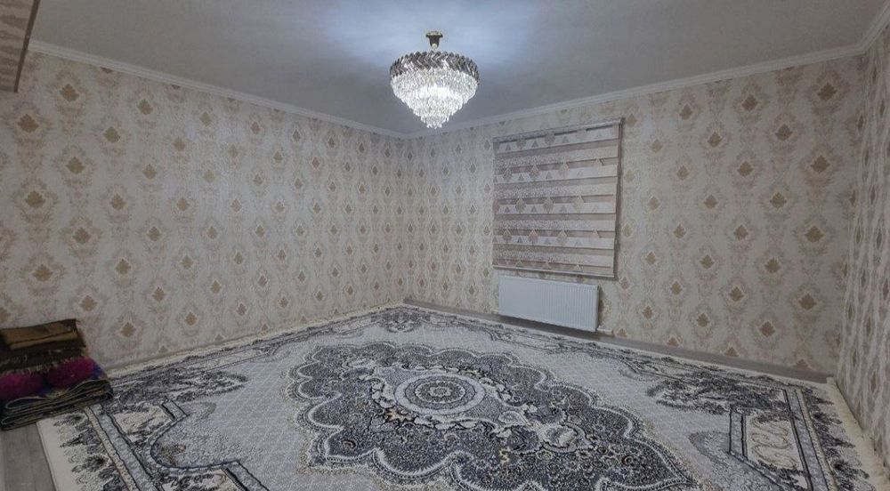 Новза метро йулида COMPASSга якин жойлашган 2 квартира  бор