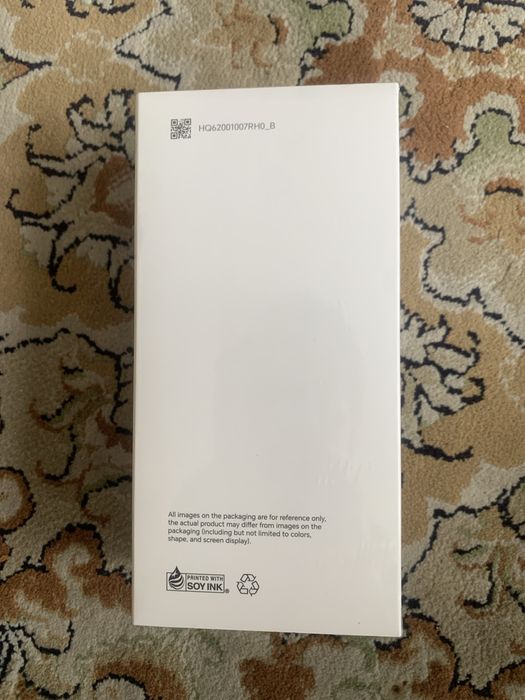 HONOR X5c Plus черный