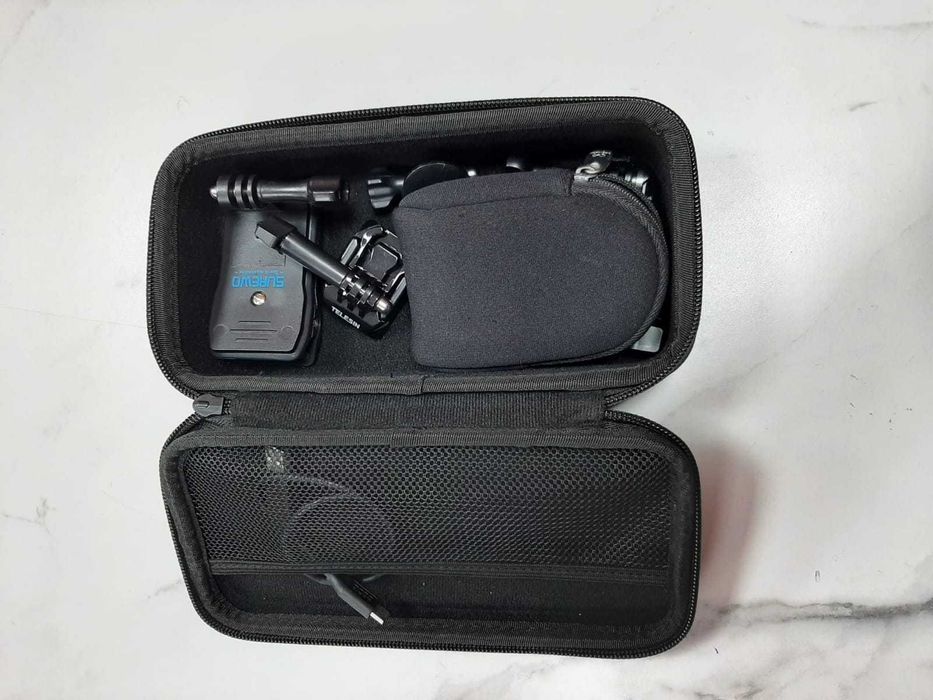 Used Products Bucuresti/Camera video sport GoPro HERO9/ Garantie