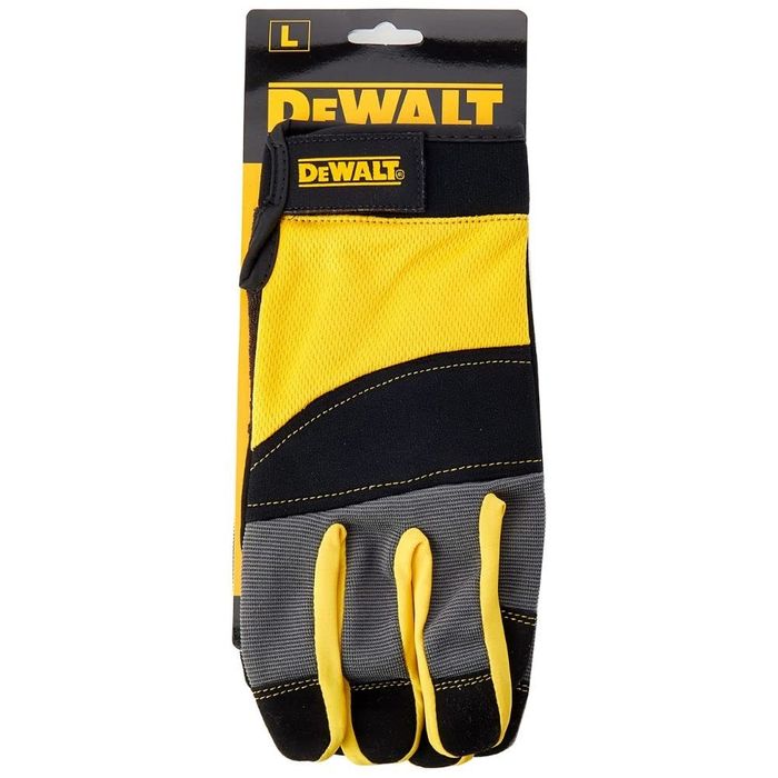 Работни ръкавици DEWALT DPG215L
