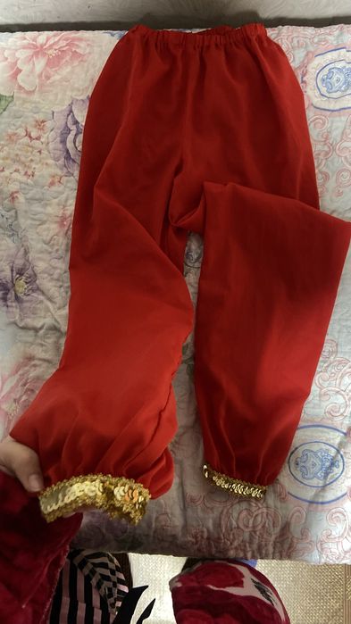 Продам свой индиский костюм