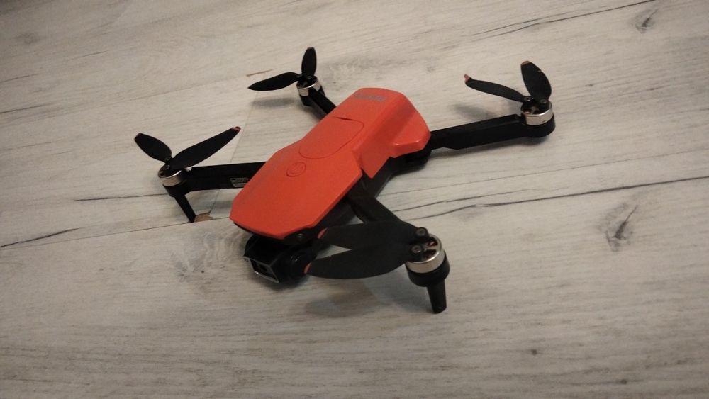 Продам дрон RG109 MAX 2 акумулятора