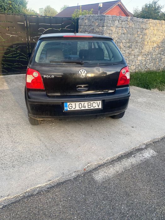 Ww Polo, An fabricație 2003
