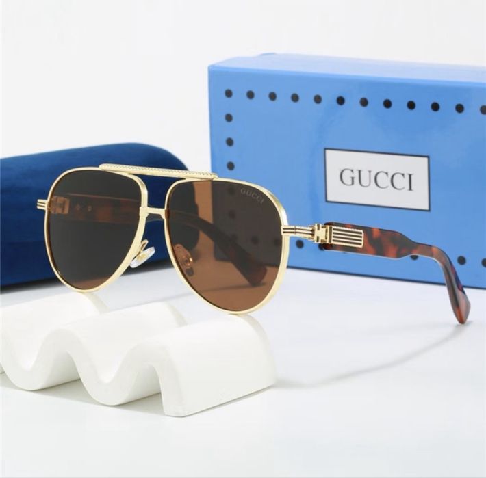 Gucci слънчеви очила С КУТИЯ!!!