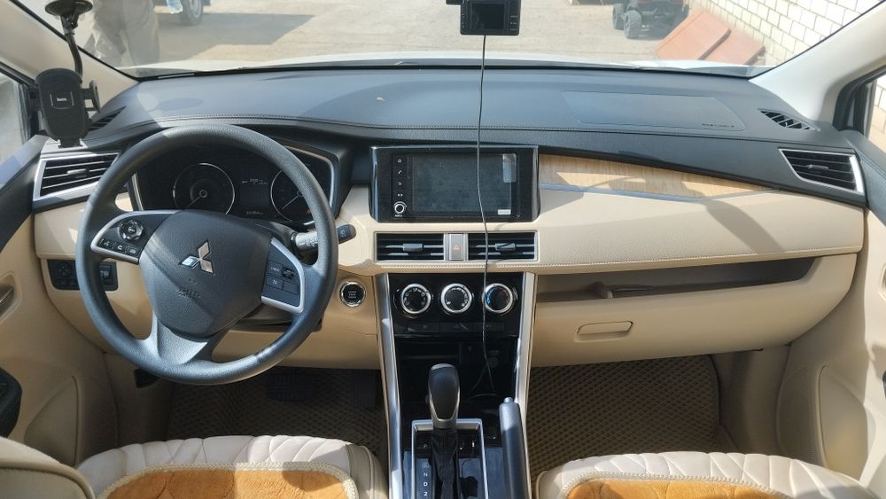 Продается Митсубиси Хпандер