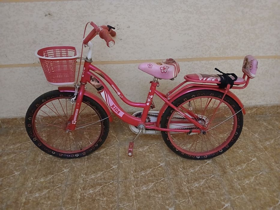 Bolalar velosepedi
