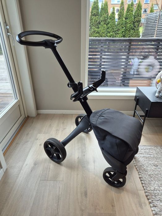 Cărucior sport stokke xplory x