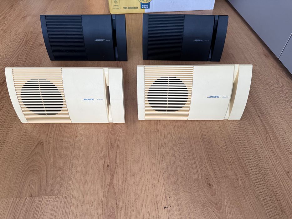 Bose MODEL-100 Аудио Колони
