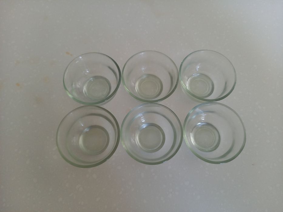 Чашечки для китайского чая