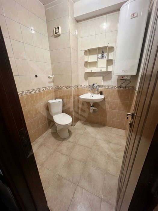 Дава се под наем Двустаен апартамент в Бургас, Акациите - 60 кв.м за 280 € - Снимка #3