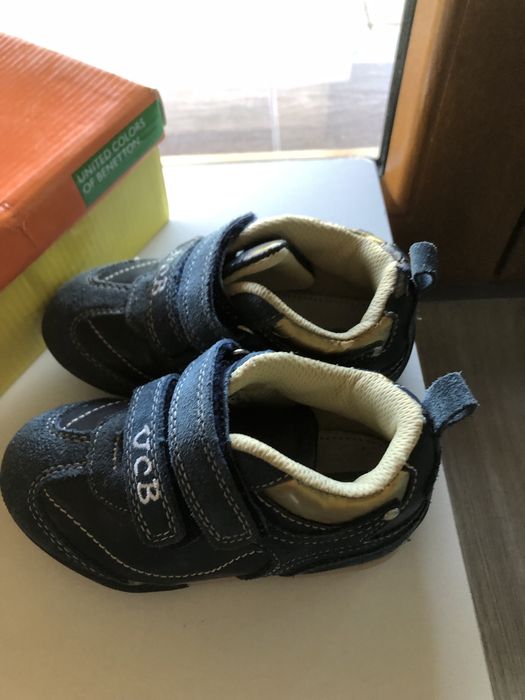 United Colors of Benetton, NOI, marime 24