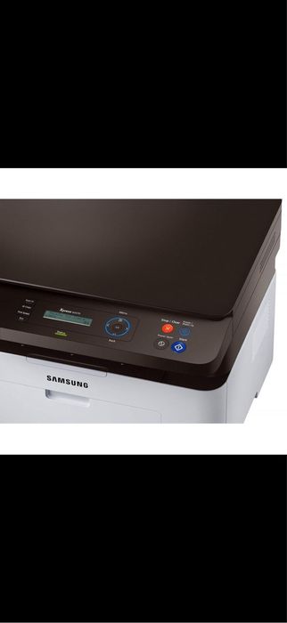 Samsung Xpress M2070 көпфункциялы принтері (3-in-1)