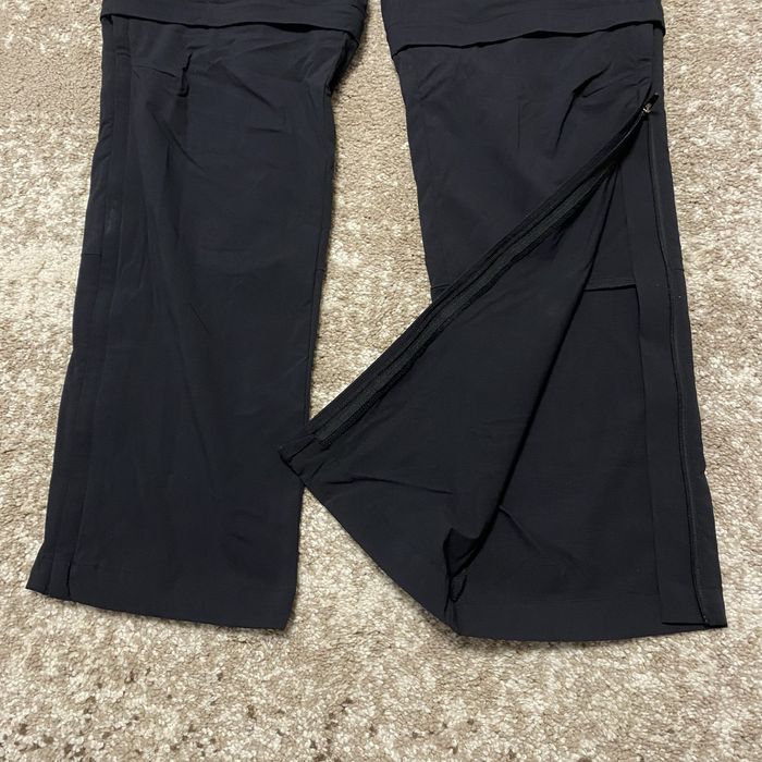 Jack Wolfskin Glastal Zip S M salewa the north face columbia mammut