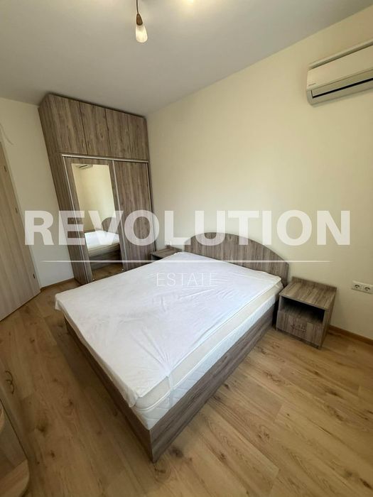 Двустаен апартамент  в гр.Варна, Цветен квартал!