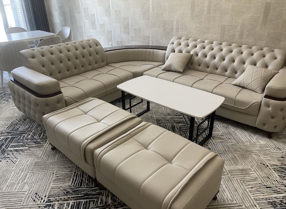 Угловой диван честер мега скидки!!!