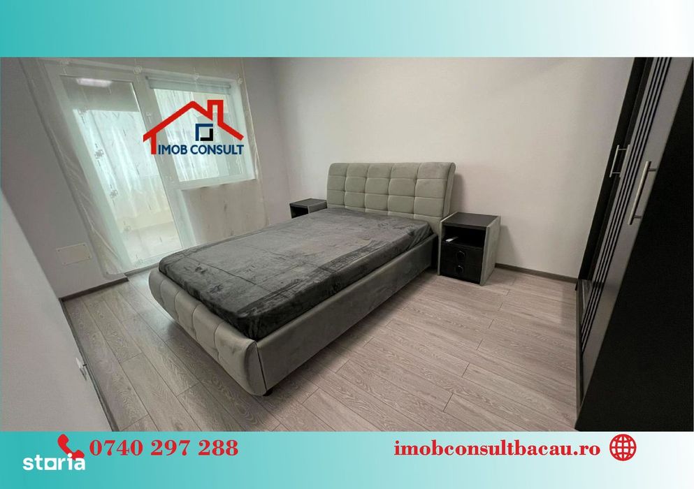 Apartament 2 camere decomandat – FIALD! CE1541