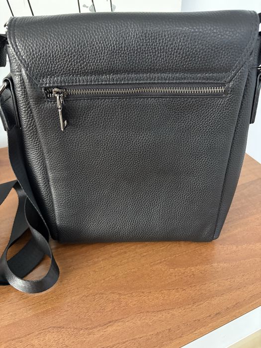 Мъжка чанта ENZO NORİ