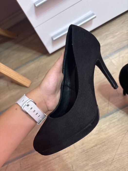 Дамски обувки