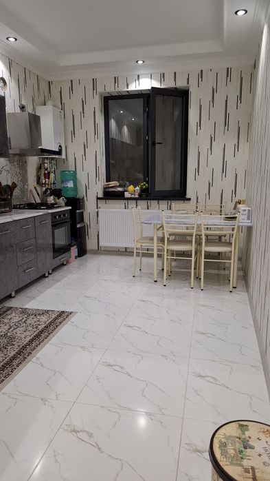 Продаю квартиру в Кариме (Медгородок)