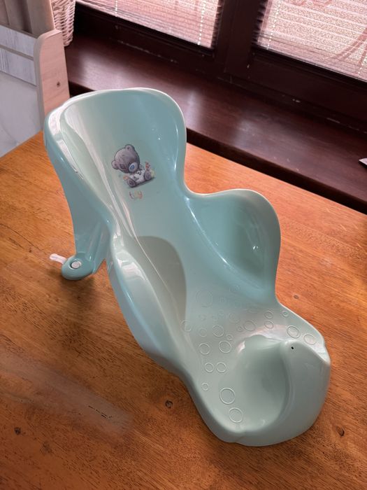 Держатель для купания 0+