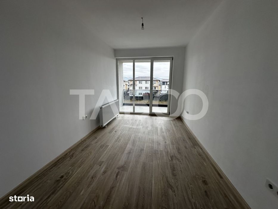 COMISION 0 - Apartament 2 camere decomandate de vanzare balcon 71 mpu
