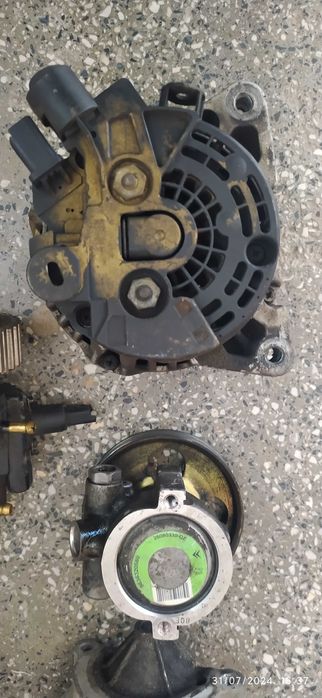 Части за Ситроен Ксара Пикасо