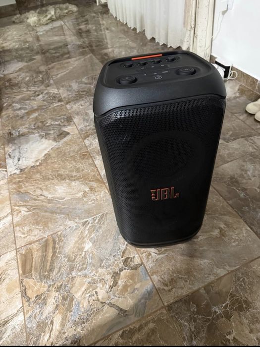 Vand Boxa Jbl model 320