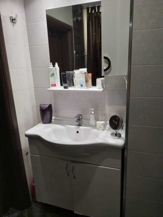 Дава се под наем Тристаен апартамент в Бургас, Сарафово - 110 кв.м за 625 € - Снимка #7