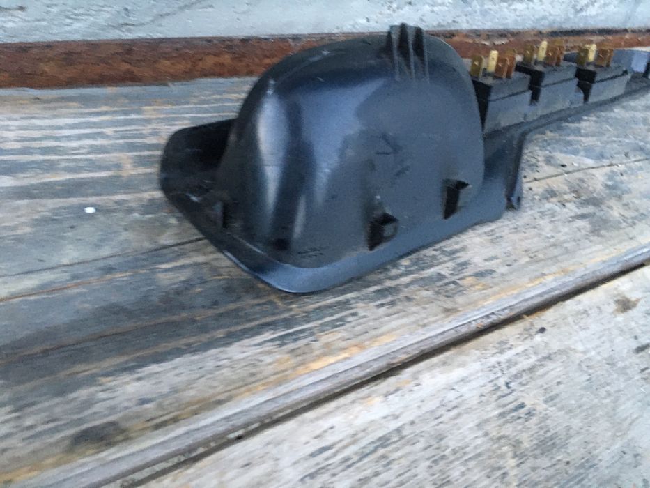Maner Comanda Butoane Geamuri Electrice Seat Ibiza 6K2 Cordoba 6K1