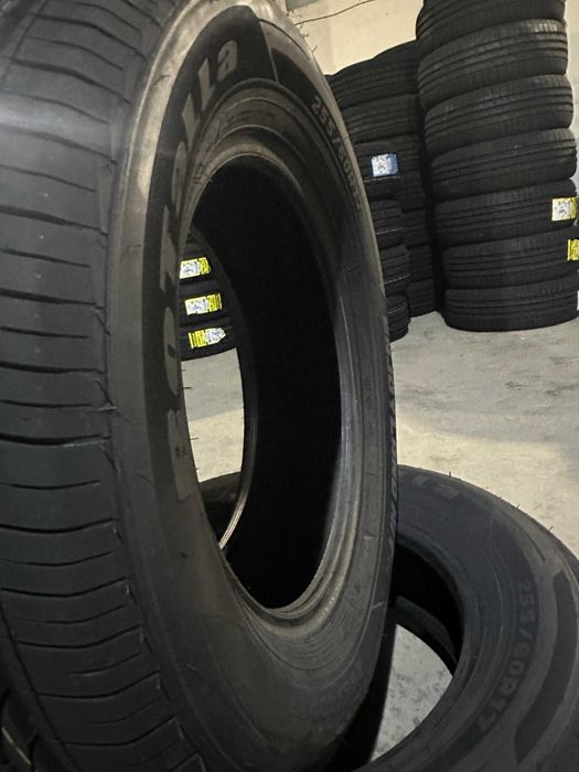 Нови летни джипови гуми ROTALLA ENJOYLAND 255/60R17 110V XL НОВ DOT