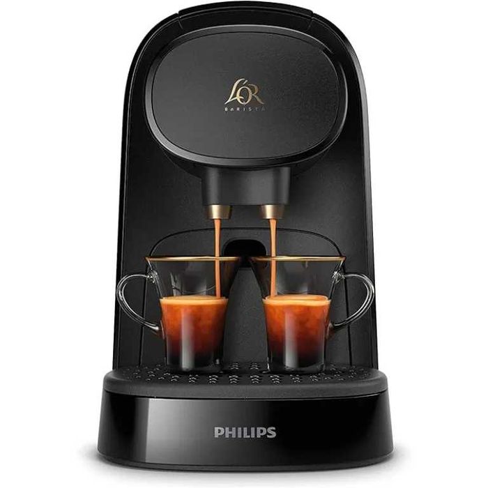 Еспресо кафемашина с капсули Philips Lor Barista