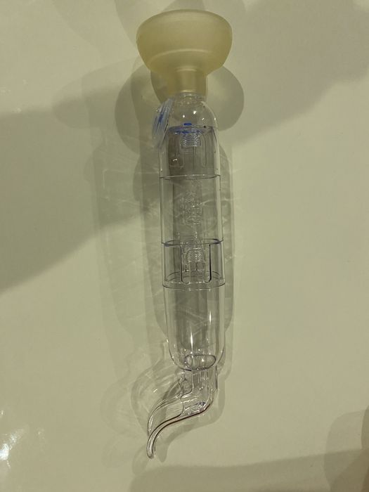 Dispozitiv Babyhaler gsk