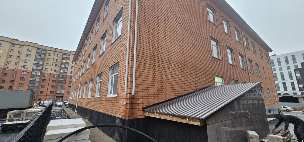 Сдаётся цокольное помещение