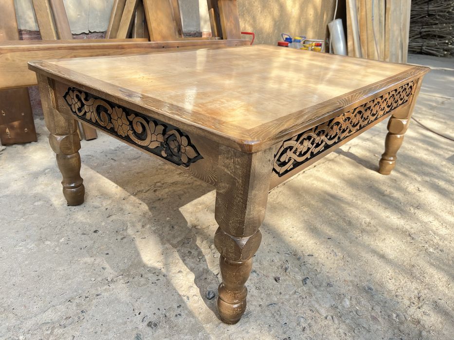 Premium sifatdagi xontaxtalar