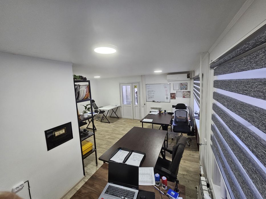 Продам офисное помещение