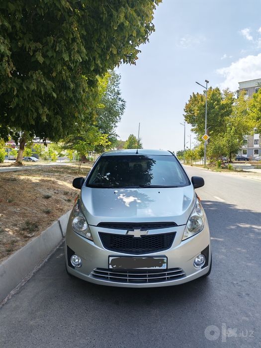 Продаётся spark 1 25