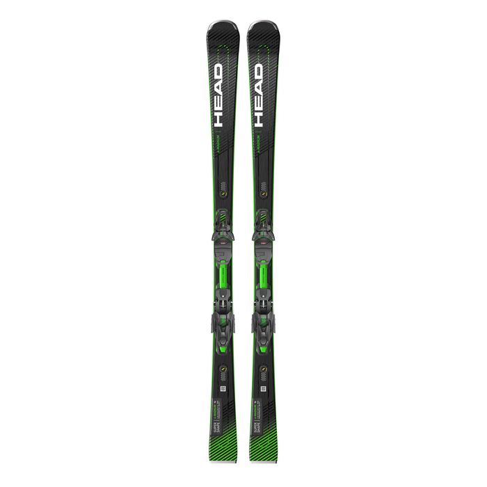 Schiuri schi pe pârtie - produs resigilat - (SecondHand) Decathlon