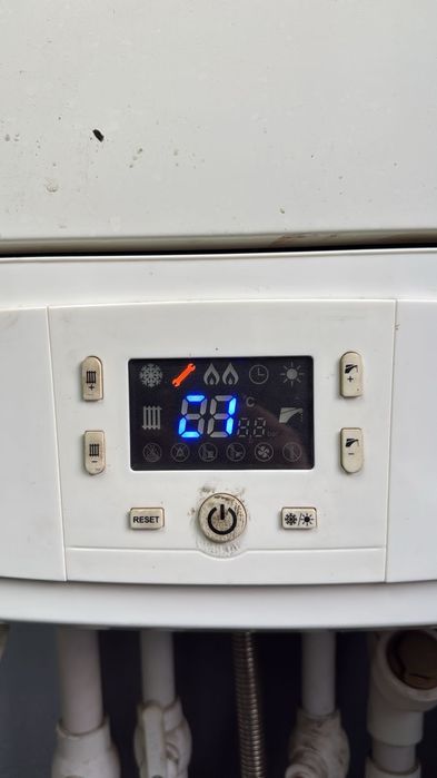 Ремонт, профилактика газовых котлов