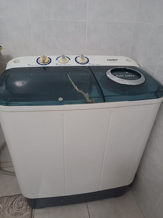 Продам бу стиральную машину