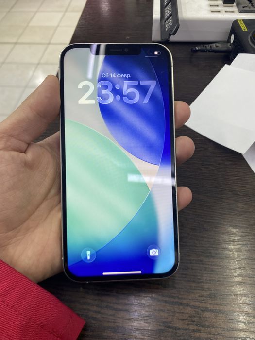 Айфон 12промакс 256 iphone 12 pro max